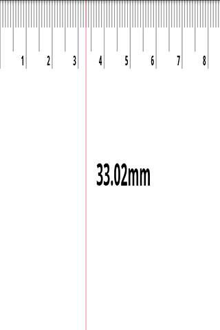 Measuring scale截图4