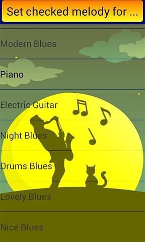 Blues Music截图1