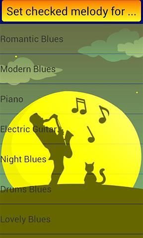 Blues Music截图2