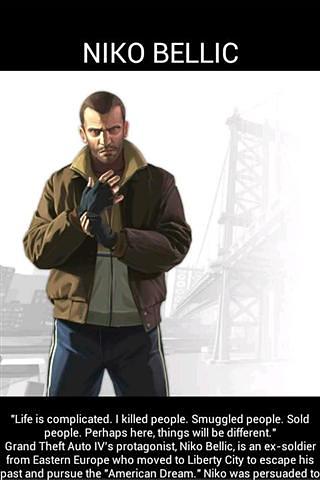 GTA IV指南 GTA IV Guide截图4