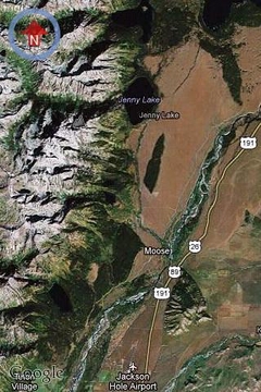 Mountain Search - USA截图