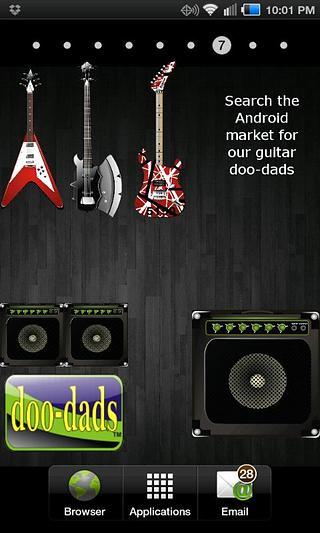 Guitar Amp doo-dad截图5