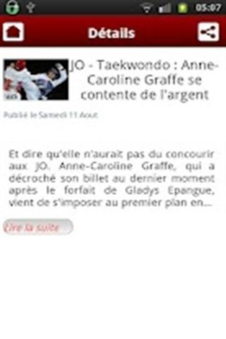 France NewsPaper截图5