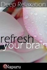 Refresh Your Brain Relaxation截图1