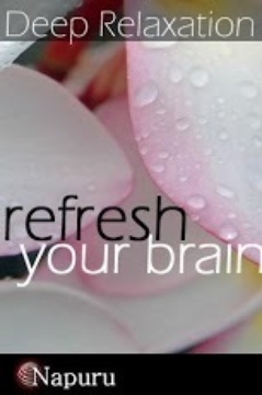 Refresh Your Brain Relaxation截图