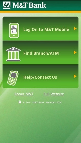 M&T Mobile截图2