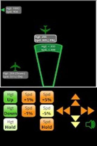 空中交通管制员截图3