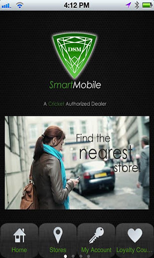 Smart Mobile截图1