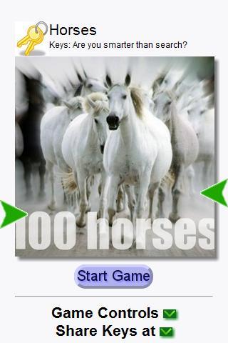 Match: Horses截图1