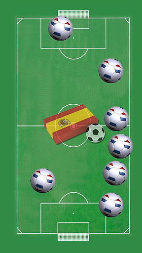 Soccer Live! Wallpaper截图1