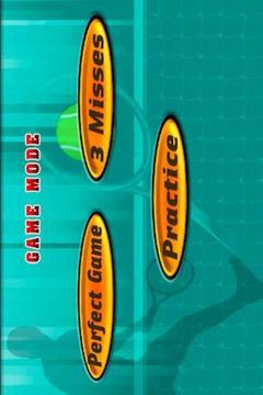 Addictive Tennis Pro截图