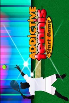 Addictive Tennis Pro截图