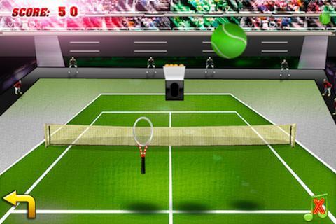 Addictive Tennis Pro截图5