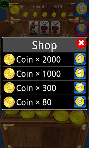 Coin Fevers截图4