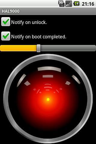 HAL9000截图2