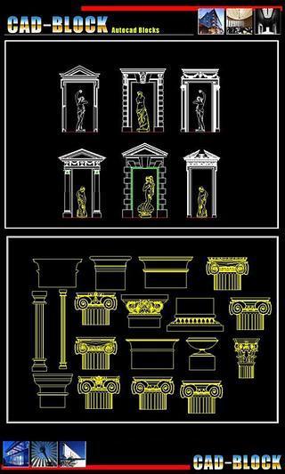 Architecture Drawings截图2