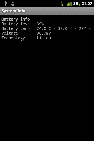 Quick CPU Overclock Lite截图6