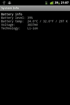 Quick CPU Overclock Lite截图