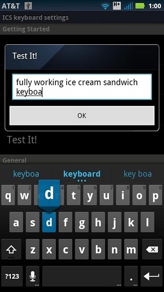 IceCream Sandwich-ICS Keyboard截图6