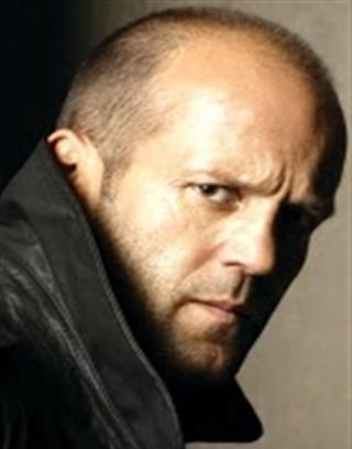 Jason Statham Live Wallpaper截图1