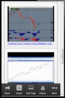 Ultimate Forex trend system 截图3