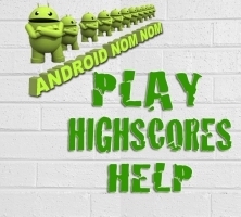 Android Nom Nom 截图2