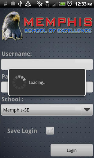 Memphis ParentMobile截图1