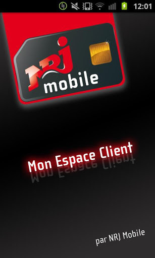 NRJ Mobile截图1