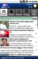 16 WAPT News 截图3