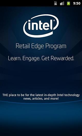 Intel&reg; Retail Edge Program截图1
