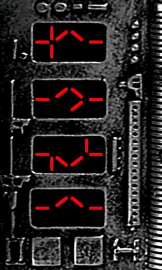 PREDATOR DEVICE截图1