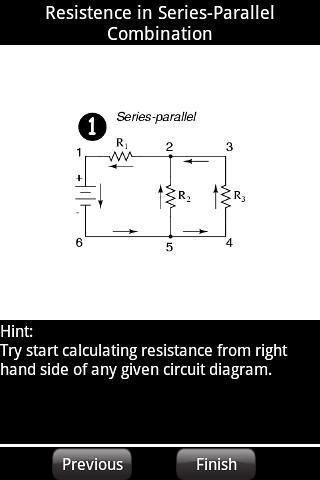 Circuits Tutorial截图2