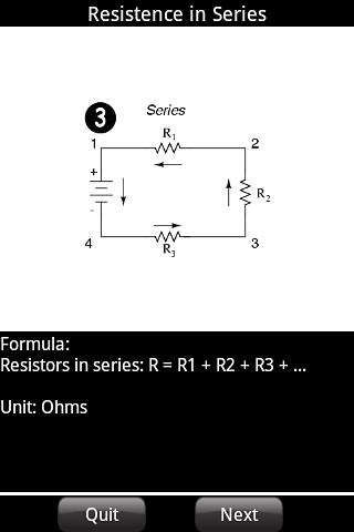 Circuits Tutorial截图4