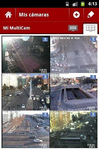 ICAM马德里资本 iCam Madrid Capital截图2