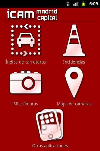 ICAM马德里资本 iCam Madrid Capital截图3