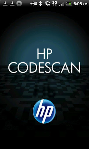 HP CODESCAN截图3