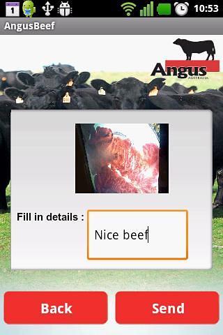 Angus Beef Australia截图2