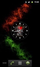 Rock and Roll Clock截图1