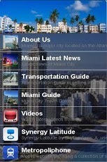 Miami City截图2