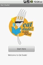 Eat Dude!截图1