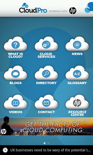 Guide to Cloud Computing截图1