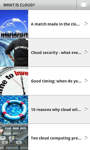 Guide to Cloud Computing截图2