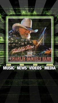 Charlie Daniels Band Radio截图
