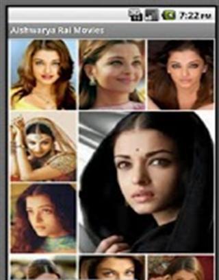 Aishwarya Rai Movies截图3