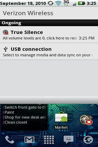 True Silence截图2