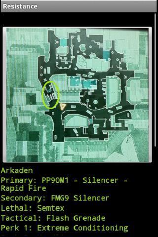 Modern Warfare 3 Strategy App截图2