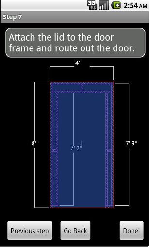 Technical Theatre Assistant截图5