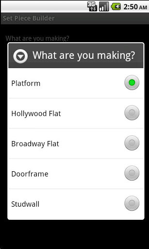 Technical Theatre Assistant截图7