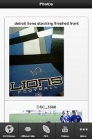 Detroit Lions News Pro 1.01截图1