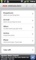 Fly Crashlines 1.0.0截图2